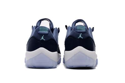 cheap air jordan 11 low gs blue moon cheap no. 363